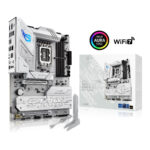 Motherboard Asus ROG STRIX B860-A GAMING WIFI LGA 1851