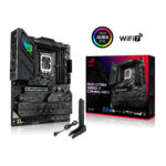 Motherboard Asus ROG Strix B860-F Gaming WiFi LGA 1851