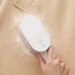 Ferro a Vapor Xiaomi Handheld Steam Iron 1000W Branco - Image 5