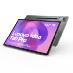 Tablet Lenovo Idea Tab Pro 12.7 3K 8GB 256GB WIFI Cinzento + Caneta