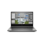 Portátil HP ZBook Fury 15 G8 Core i7-11850H 16Gb 512Gb M.2 15.6" Full HD NVIDIA T1200 4Gb Win10Pro