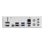 Motherboard MSI Micro ATX B860M GAMING PLUS WIFI Skt 1851 - Image 2