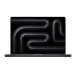 Apple MacBook Pro 14.2" M4 Max CPU 14‑core, GPU 32‑core 36GB 1TB Preto Sideral