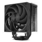 Air Cooler CPU Nox Hummer H-400 Preto
