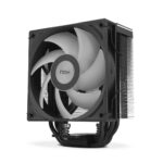 Air Cooler CPU Nox Hummer H-500 Digital ARGB Preto - Image 8