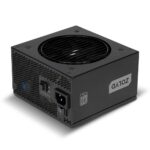 Fonte de Alimentação ATX Zolyd GM750 750W 80 Plus Gold Full Modular Preta