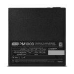 Fonte de Alimentação ATX Zolyd PM1000 1000W 80 Plus Platinum Full Modular - Image 4