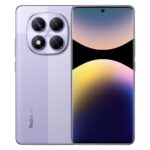 Smartphone Xiaomi Redmi Note 14 Pro 5G 6.67" 8GB 256GB Dual SIM Lavender Purple