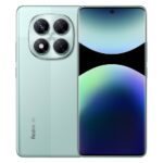 Smartphone Xiaomi Redmi Note 14 Pro 5G 6.67" 8GB 256GB Dual SIM Coral Green