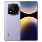 Smartphone Xiaomi Redmi Note 14 Pro+ 5G 6.67" 8GB 256GB Dual SIM Lavender Purple