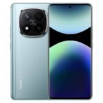 Smartphone Xiaomi Redmi Note 14 Pro+ 5G 6.67" 12GB 512GB Dual SIM Frost Blue