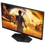 Monitor AOC 27G42E IPS 27" FHD 180Hz 0,5 ms Adaptive-Sync - Image 3
