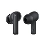 Earbuds Baseus Bowie E17 True Wireless Cluster Black - Image 6