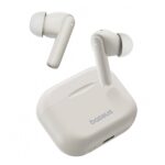 Earbuds Baseus Bowie E17 True Wireless Stellar White