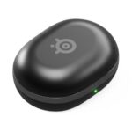 Earbuds SteelSeries Arctis Gamebuds for Playstation Wireless/Bluetooth ANC True Wireless Pretos - Image 2