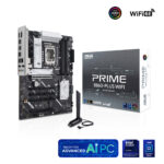 Motherboard Asus TUF Gaming B860-Plus WiFi LGA 1851