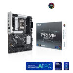Motherboard Asus Prime B860-PLUS-CSM LGA 1851