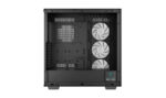 Caixa DeepCool Morpheus E-ATX Vidro Temperado ARGB Preta - Image 5