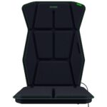 Almofada Razer Háptica Freyja Gaming Seat Cushion Preta