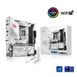 Motherboard Asus ROG STRIX B860-G GAMING WIFI LGA 1851