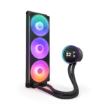 Water Cooler Kraken Elite 360 RGB 2.72" IPS LCD & RGB - Image 3