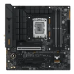 Motherboard Asus TUF GAMING B760M-PLUS WIFI - Image 3