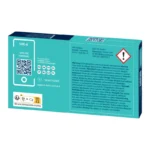 PASTA TÉRMICA ARCTIC MX-6 4G + 6 TOALHETES DE LIMPEZA - Image 2