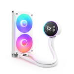 Water Cooler Kraken Elite 240 RGB LCD IPS de 2,72" & RGB - Image 5