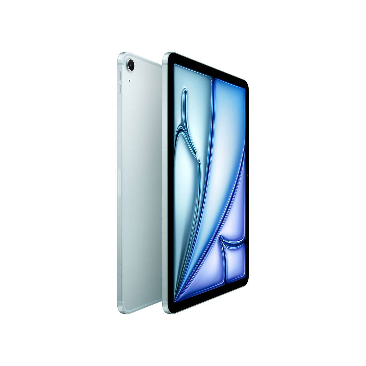 Apple iPad Air (6ª Geração) M2 11" WiFi + Cellular 128GB Azul - Image 2