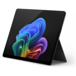 Microsoft Surface Pro 11 Copilot+ PC Qualcomm Snapdragon 13'' 16GB 512GB W11P Preto