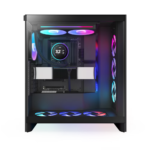 Water Cooler Kraken Elite 280 RGB LCD IPS de 2,72" & RGB - Image 2