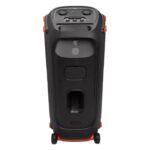 Coluna High-Power JBL Partybox 710 800W RMS Preta - Image 4