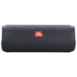 Coluna Portátil JBL Flip Essential 2 Bluetooth Gun Metal