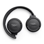 Headphones JBL Tune 520BT Bluetooth Pretos - Image 3
