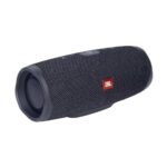 Coluna Portátil JBL Charge Essential 2 com Powerbank Bluetooth Preta