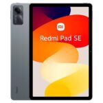 Tablet Xiaomi Redmi Pad SE 11" 4GB 128GB Wi-Fi Gray