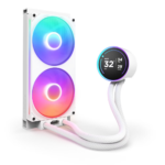 Water Cooler Kraken Elite 280 RGB 2.72" IPS LCD & RGB - Image 4