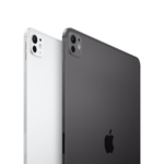 Tablet Apple iPad Pro 13" M4 WiFi + Cellular 512GB Silver - Image 2