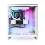 Water Cooler Kraken Elite 280 RGB 2.72" IPS LCD & RGB - Image 2