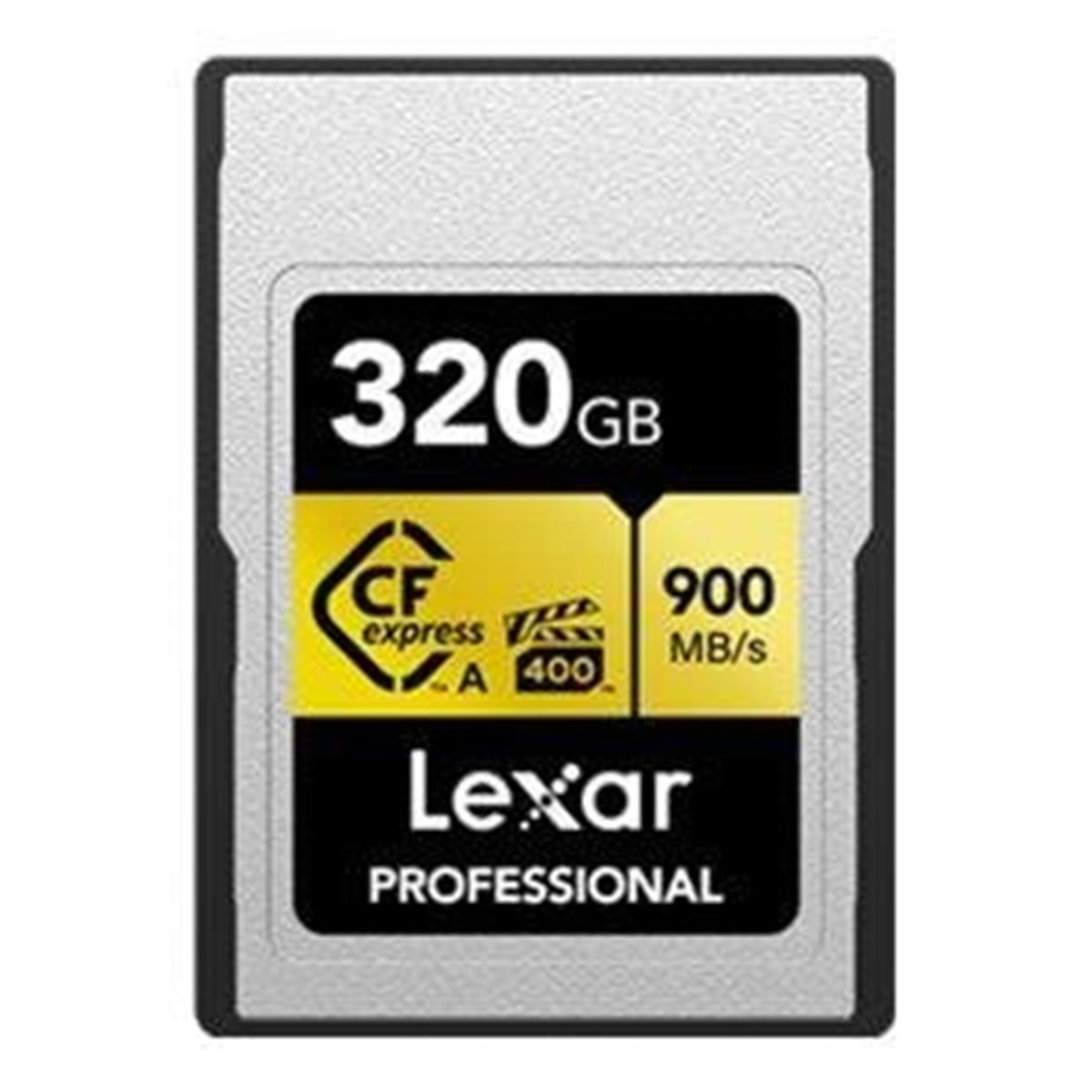 xdlc14sc Cartão de Memória Lexar Professional GOLD CFexpress Pro Tipo A - 320GB - Image 1