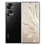 Smartphone Honor 70 5G Dual Sim 8GB 128GB Midnight Black
