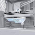 Adaptador VGA Asus ROG Herculx Branco - Image 4