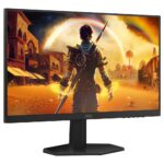 Monitor AOC 24G42E IPS 23.8" FHD 180Hz 0,5 ms Adaptive-Sync - Image 7