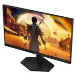 Monitor AOC 24G42E IPS 23.8" FHD 180Hz 0,5 ms Adaptive-Sync - Image 6