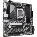 Motherboard Micro-ATX Gigabyte B850M D3HP Skt AM5 - Image 3
