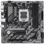 Motherboard Micro-ATX Gigabyte B850M D3HP Skt AM5 - Image 4