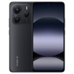 Smartphone Xiaomi Redmi Note 14 5G 6.67" 8GB 256GB Dual SIM Midnight Black
