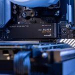Disco SSD M.2 2280 Western Digital WD Black SN7100 1TB 3D NVMe - Image 3