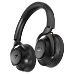 Headset HyperX Cloud MIX 2 ANC Wireless/Bluetooth Preto - Image 2