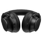 Headset HyperX Cloud MIX 2 ANC Wireless/Bluetooth Preto - Image 4